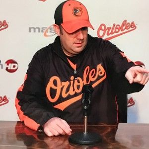 Meet your Posher, Jim